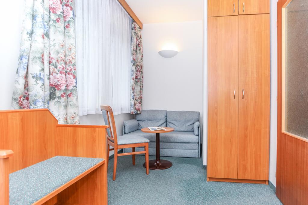 Superior Doppel- oder Zweibettzimmer